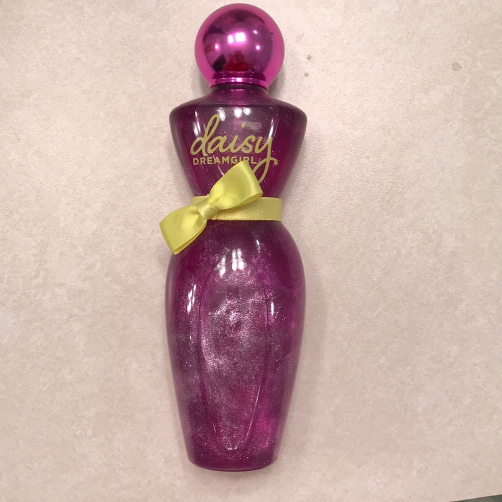 Bath and body works daisy dream girl